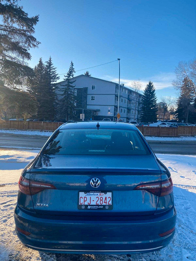 2019 VW Jetta in Cars & Trucks in Calgary - Image 3