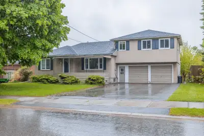 4 Bedroom, 2 Bathroom House for Rent