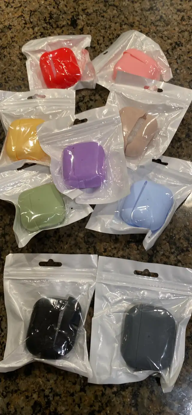 New air pod gen 3 case cover  in Other in Edmonton - Image 2