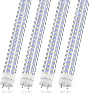 ARE YOU TIRED OF CHANGING FLOURESCENT TUBES ????, View more