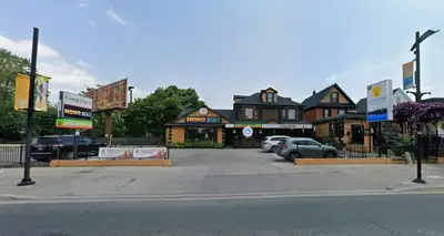 Address: Victoria Ave,Niagara Falls, ON L2G 3L2_Unit 105 close niagara college/brock university,firs...