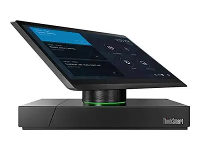 Lenovo ThinkSmart Hub 500 -New , Sealed Box, View more