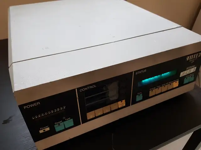 Amtech 900MW Branson 920MA Ultrasonic Welder Controller62863272205698123