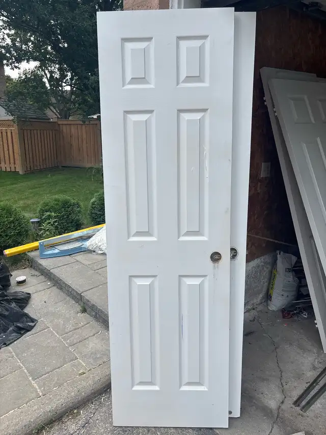 Interior Doors63771525359107120