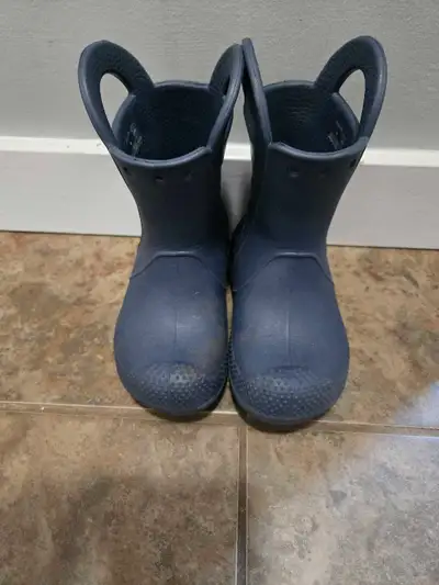 Crocs Rain Boots, View more