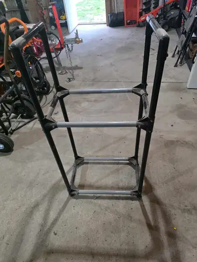 Tire Storage Rack, View more