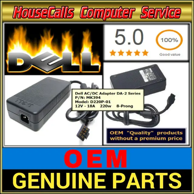OEM PC Power Supply ACER⚡ANTEC⚡CORSAIR⚡DELL⚡HP⚡LENOVO... in Desktop Computers in Edmonton - Image 5