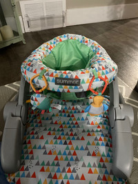 Baby seat