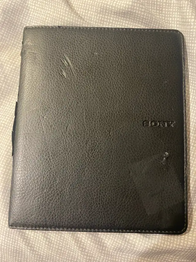 SONY PRS 505 Portable Reader AS IS  in General Electronics in Oakville / Halton Region - Image 6