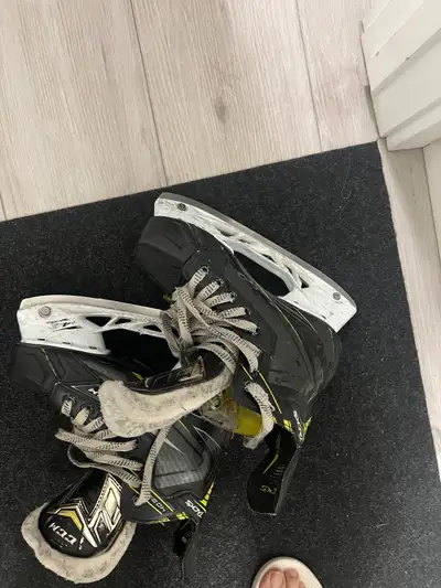 Skates for sale, View more
