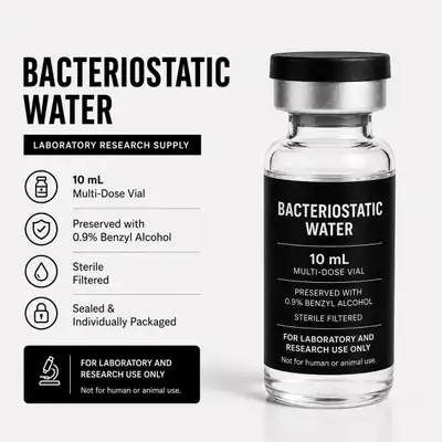 Bac Water , View more