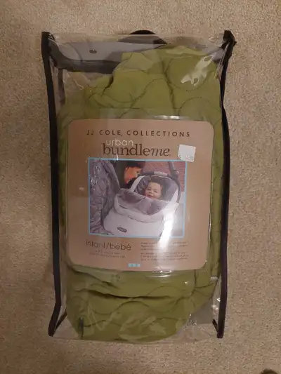 Stroller/car seat cover, View more