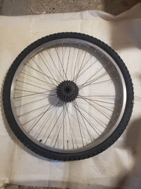 Roue pour vélo