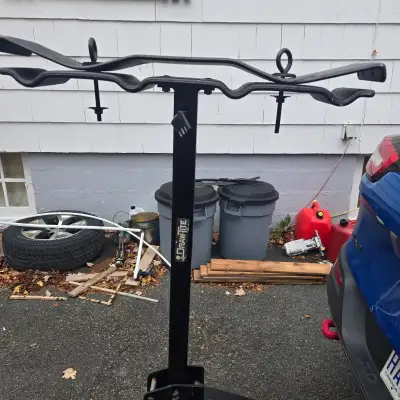 4 bicycle hitch mount carrier, View more