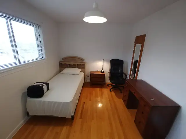Room for rent - Fully Furnished + Utilities (All Inclusive) in Room Rentals & Roommates in Ottawa - Image 3