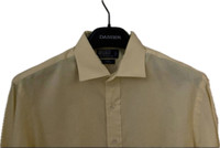 POLO Long Sleeve Shirt { 16 1/2 - ( 36/37 ) }