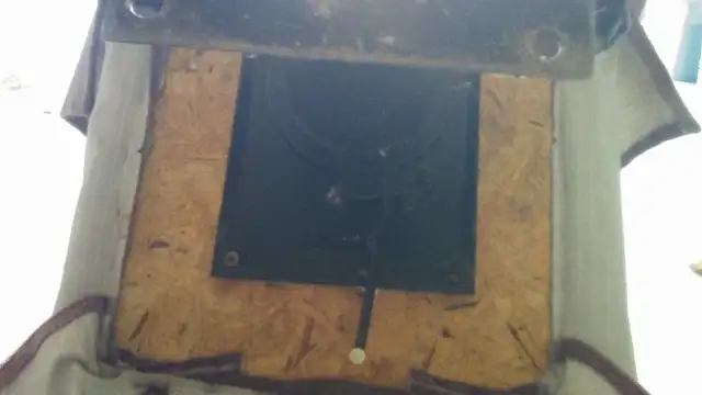 RV CAPTAIN CHAIRS WITH SEAT BELTS in RVs & Motorhomes in Owen Sound - Image 8