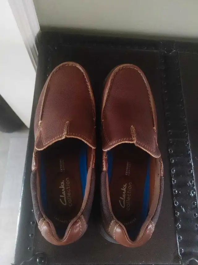 Men's Clarks Shoes (New)63782626936323124