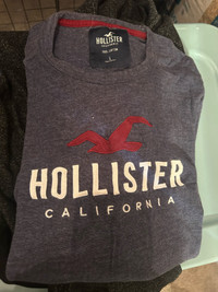 Hollister shirt 