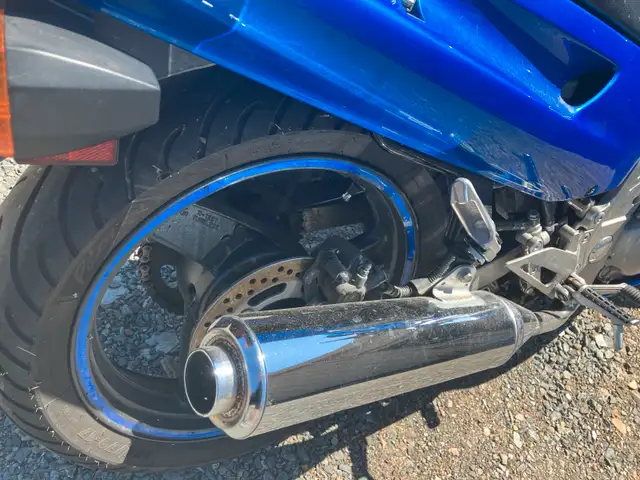Kawasaki Ninja in Sport Bikes in Bridgewater - Image 8