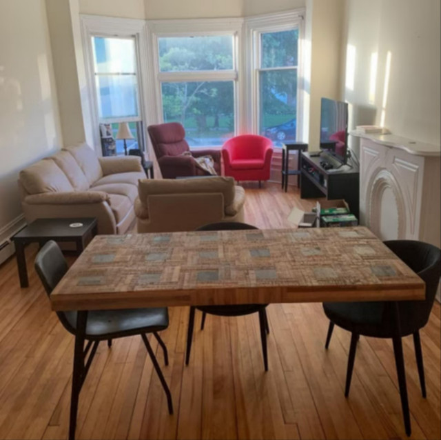 Room available for sublet from May 1st to July 31st in Room Rentals & Roommates in City of Halifax - Image 3