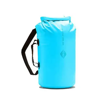 Selling a brand new, never used, tags on waterproof dry bag backpack (with shoulder straps) with 30...