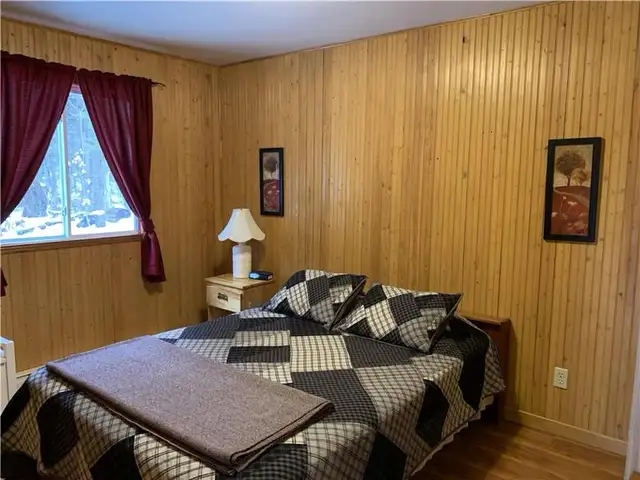 Chalet à louer in Quebec in Canada - Image 7