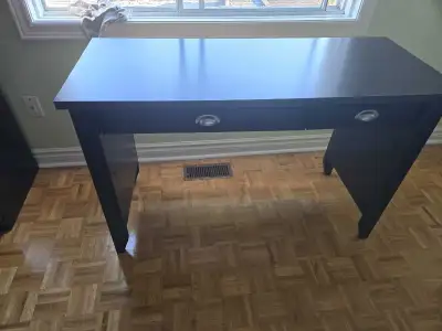 Desk- Good Condition, View more