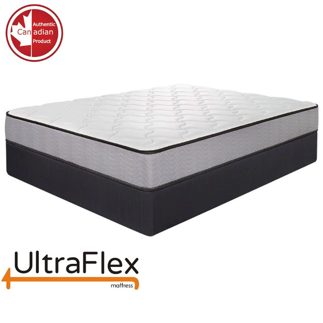 Mattresses available at cheap prices in Beds & Mattresses in Vancouver - Image 2