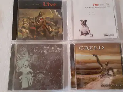 music cds (40), View more