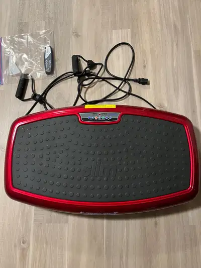 vibra fit in Exercise Equipment in Canada Kijiji Marketplaces