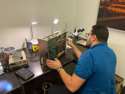 EV ENGINE CONTROL UNIT (ECU) CIRCUIT BOARD REPAIR COURSE, View more