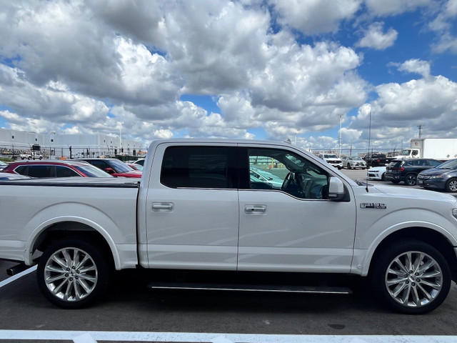 Ford 2018 pickup Truck  in Cars & Trucks in Mississauga / Peel Region - Image 4