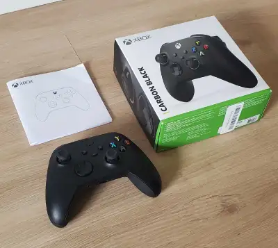 Xbox Core Wireless Gaming Controller, View more