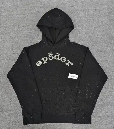 vvs sp5der hoodie, View more