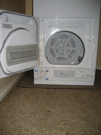 ELECTRIC CLOTHE DRYER