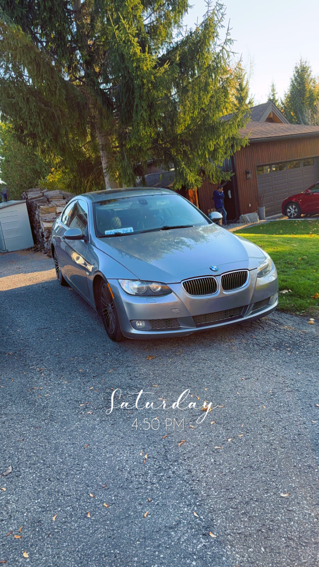 bmw 335i in Cars & Trucks in Kawartha Lakes - Image 2