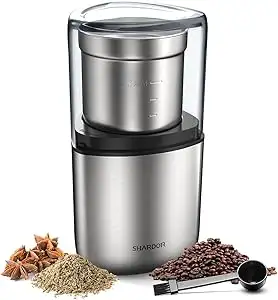 Electric Coffee Grinder - Best Price!!, View more