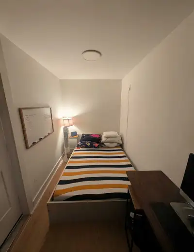 Room for Rent, View more