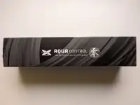 X-raypad Aqua Control Zero Gaming Mouse Pad