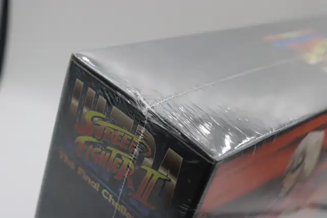 Brand New Figure Collectible Ultra Street Fighter 2. (#5764) in Arts & Collectibles in City of Halifax - Image 6