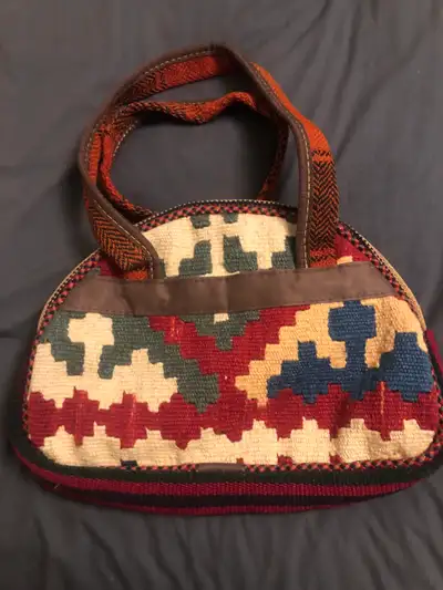 new handmade women bag, View more
