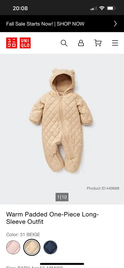 Baby Clothing Bundle, View more