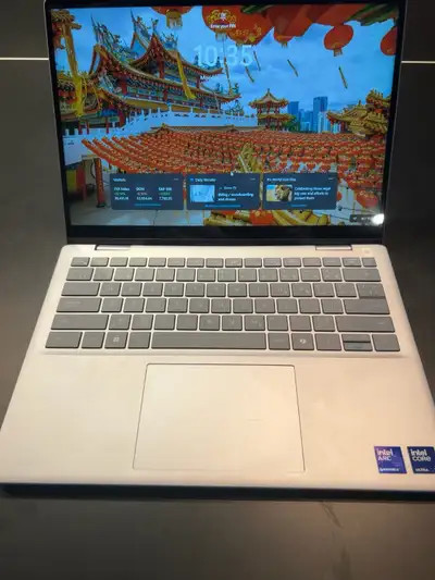 Dell 14 Plus 2-in-1 Touchscreen – Ultra 7 / 16GB / 1TB SSD, View more