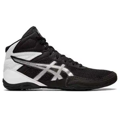 Brand NewASICS Men's Matflex 6 Wrestling/Boxing Shoes(10), View more