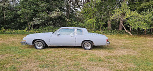 1981 Buick Le Sabre