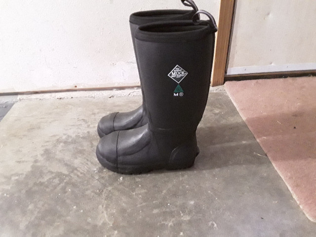 Men's Muck Boots for sale in Men's Shoes in Prince George