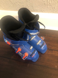 Lange ski boots kids jr junior 20.5