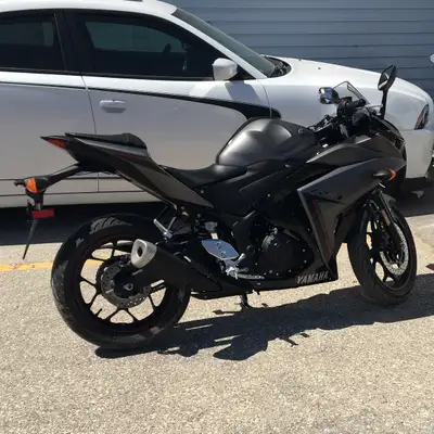 Purchased brand new at WSL but life came in the way and I barely got to ride it.