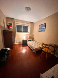 Room for rent in Brampton (Single room for 1 girl)